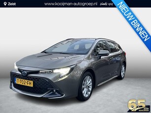 Toyota Corolla Touring Sports Hybrid 140 Active