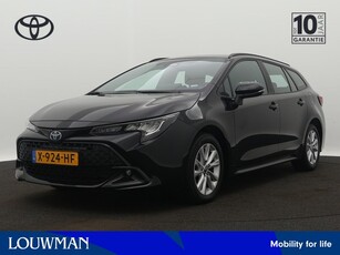 Toyota Corolla Touring Sports Hybrid 140 Active LM Velgen