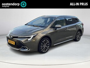 Toyota Corolla Touring Sports Hybrid 140 Dynamic **DODE