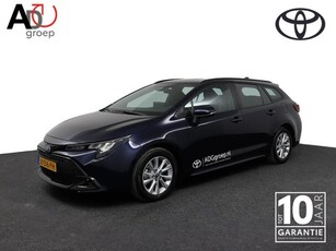 Toyota Corolla Touring Sports Hybride 140 Active