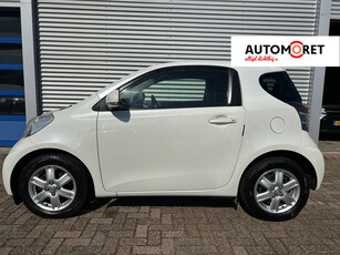 Toyota iQ 1.0 VVTi Comfort