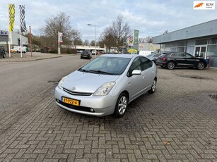 Toyota Prius 1.5 VVT-i