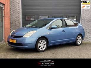 Toyota Prius 1.5 VVT-i Comfort AUTOMAAT/CRUISE/PDC/2e EIG!