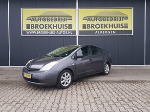 Toyota Prius 1.5 VVT-i Comfort (bj 2008, automaat)