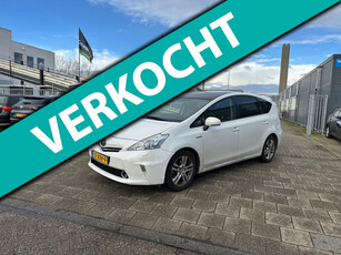 Toyota Prius 1.8 Dynamic Business | lpg | hybride