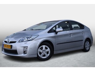 Toyota Prius 1.8 Dynamic panoramadak