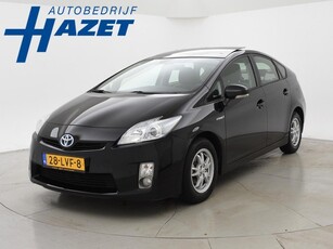 Toyota Prius 1.8 HYBRID AUT. SOLAR PANORAMA DAK *DEALER