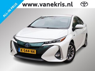 Toyota Prius 1.8 Plug-in Executive, Vol leer, BSM, JBL