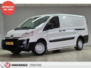 Toyota ProAce 2.0D L2H1 Aspiration /Zij-schuifdeur R+L!