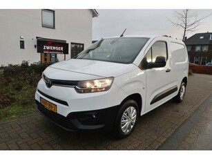 Toyota PROACE CITY 1.5 D-4D