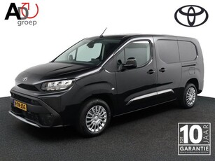 Toyota PROACE CITY 1.5 D-4D Challenger+ Long Automaat