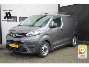 Toyota ProAce 1.5 D-4D EURO 6 - Airco - Cruise - Trekhaak -