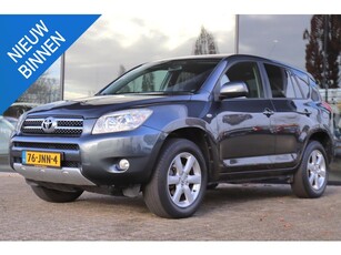 Toyota RAV4 2.0 VVTI 4WD AUT. X-STYLE TREKHAAK CRUISE