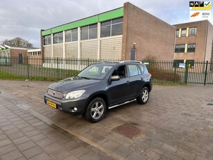 Toyota RAV4 2.0 VVTi Executive