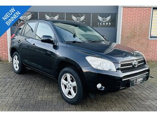 Toyota RAV4 2.0 VVTi Sol Linea Terra APK 4X4