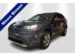 Toyota RAV4 2.5 Hybrid AWD Edition Trekhaak afneembaar