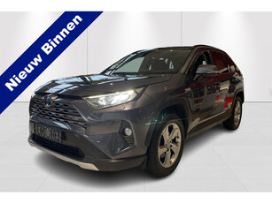 Toyota RAV4 2.5 Hybrid AWD Edition Trekhaak afneembaar Stoel/Stuurverwarming | Cruise/Clima Control | Navigatie