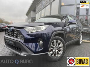 Toyota RAV4 2.5 Hybrid Business Plus Automaat