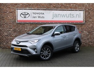 Toyota RAV4 2.5 Hybrid Dynamic Plus PDC V+A (bj 2018)