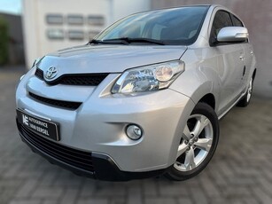 Toyota Urban Cruiser 1.3 VVT-i Aspiration AFNEEMBARE