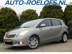 Toyota Verso 1.6 VVT-i Business*Navi*Camera*Trekhaak*