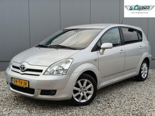 Toyota Verso 1.6 VVT-i Dynamic | 2e EIG | TREKHAAK | TOP!