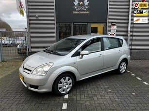 Toyota Verso 1.6 VVT-i Terra *AC