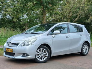 Toyota Verso 1.8 VVT-i Aspiration