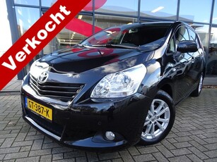 Toyota Verso 1.8 VVT-i Business Edition VERKOCHT !! /