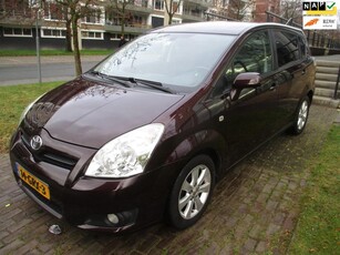 Toyota Verso 1.8 VVT-i Luna 7p..MET 7 STOELEN ERIN//