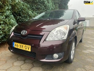 Toyota Verso 1.8 VVT-i Luna