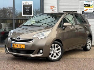 Toyota Verso-S 1.3 VVT-i Trend, CAMERA, NAP, AUTOMAAT