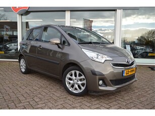 Toyota Verso-S 1.3 VVT-i Trend Panoramadak NL auto