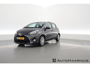 Toyota Yaris 1.0 VVT-i Comfort | Camera | Trekhaak | Airco | Bluetooth