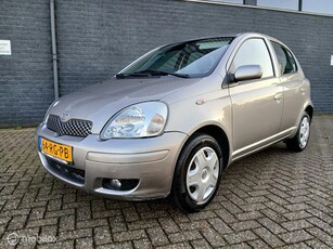 Toyota Yaris 1.0 VVT-i S-Line 60.000Km Nap/Dealer