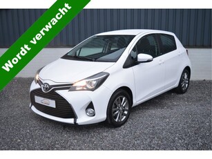 Toyota Yaris 1.0 VVT-i Trend 5 drs Airco Navigatie