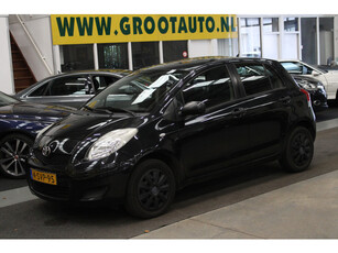 Toyota Yaris 1.0 VVTi Acces Airco, Isofix, Stuurbekrachtiging