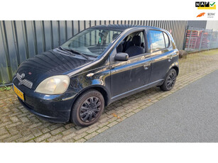 Toyota Yaris GEZOCHT GEVRAAGD ALLE YARIS COROLLA STARLET TOPPRIJS 0613896819