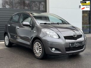 Toyota Yaris 1.3 VVTi Aspiration Eerste eig | Org NL | Navi