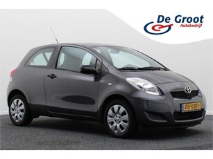 Toyota Yaris 1.3 VVTi Comfort Airco, Elektr. Pakket, AUX