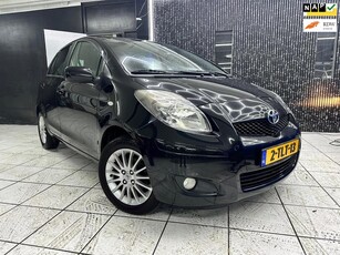 Toyota Yaris 1.3 VVTi Comfort Airco/Navigatie