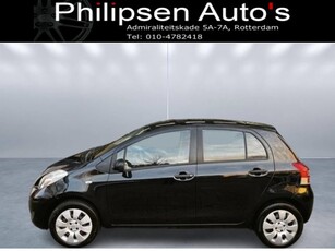 Toyota Yaris 1.3 VVTi Comfort (bj 2010)