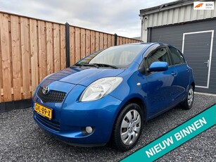 Toyota Yaris 1.3 VVTi Cool Airco Elektrische Ramen APK