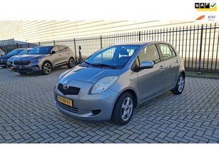 Toyota Yaris 1.3 VVTi Sol 5-deurs