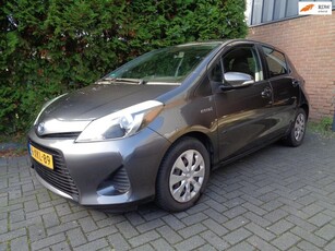 Toyota Yaris 1.5 Full Hybrid Aspiration,Navi,Camera,Clima