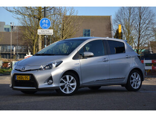 Toyota Yaris 1.5 Full Hybrid Dynamic