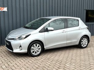 Toyota Yaris 1.5 Full Hybrid Dynamic ONDERHOUDEN/1E EIGENAAR!/