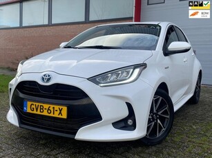 Toyota Yaris 1.5 Hybrid 115 Sport Edition Carplay Camera