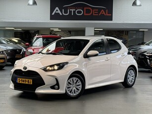 Toyota Yaris 1.5 Hybrid Active 39.872 KM (bj 2022)