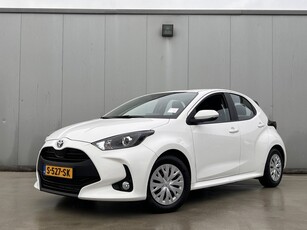 Toyota Yaris 1.5 Hybrid Active All weather banden